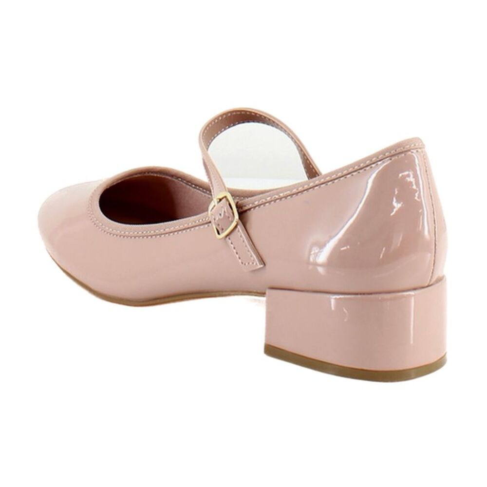 Madden Girl Tutuu Nude Patent - Picture 5 of 8